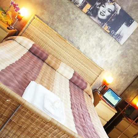 B&B Stephany ティラーノ 部屋 写真