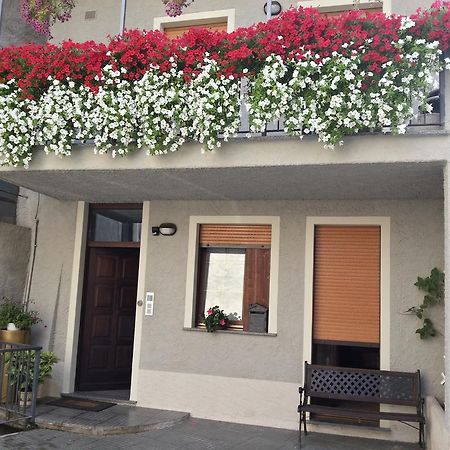B&B Stephany ティラーノ エクステリア 写真