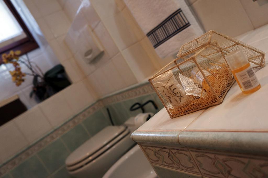B&B Stephany ティラーノ 部屋 写真