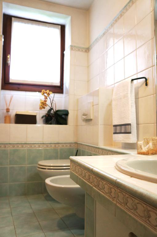 B&B Stephany ティラーノ 部屋 写真