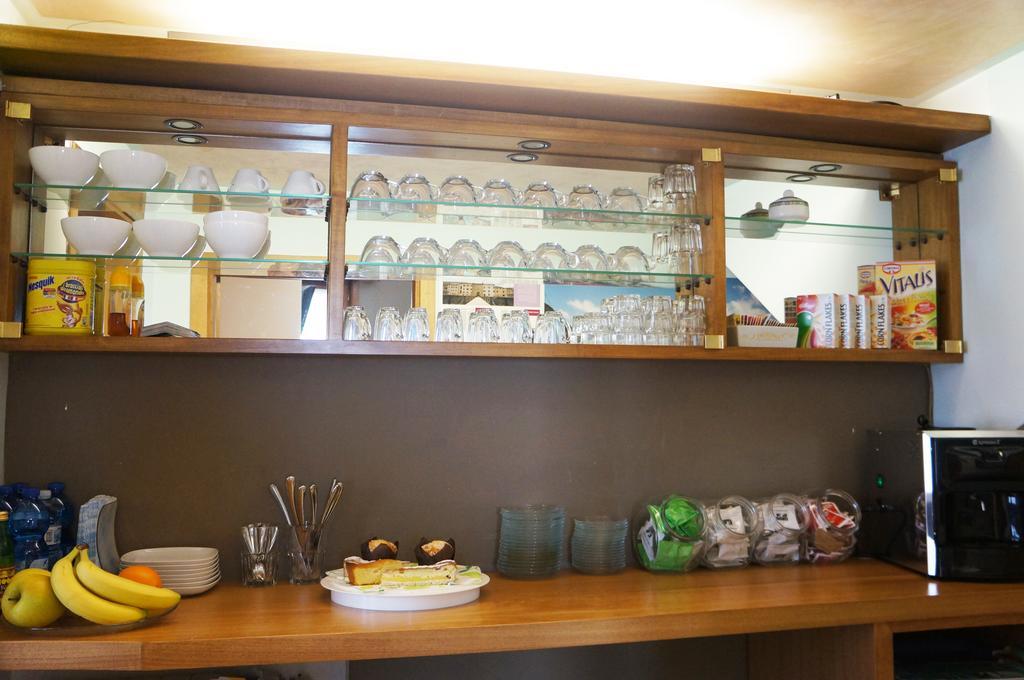 B&B Stephany ティラーノ エクステリア 写真