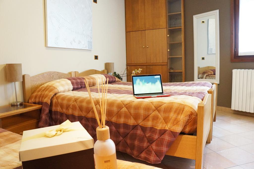 B&B Stephany ティラーノ 部屋 写真