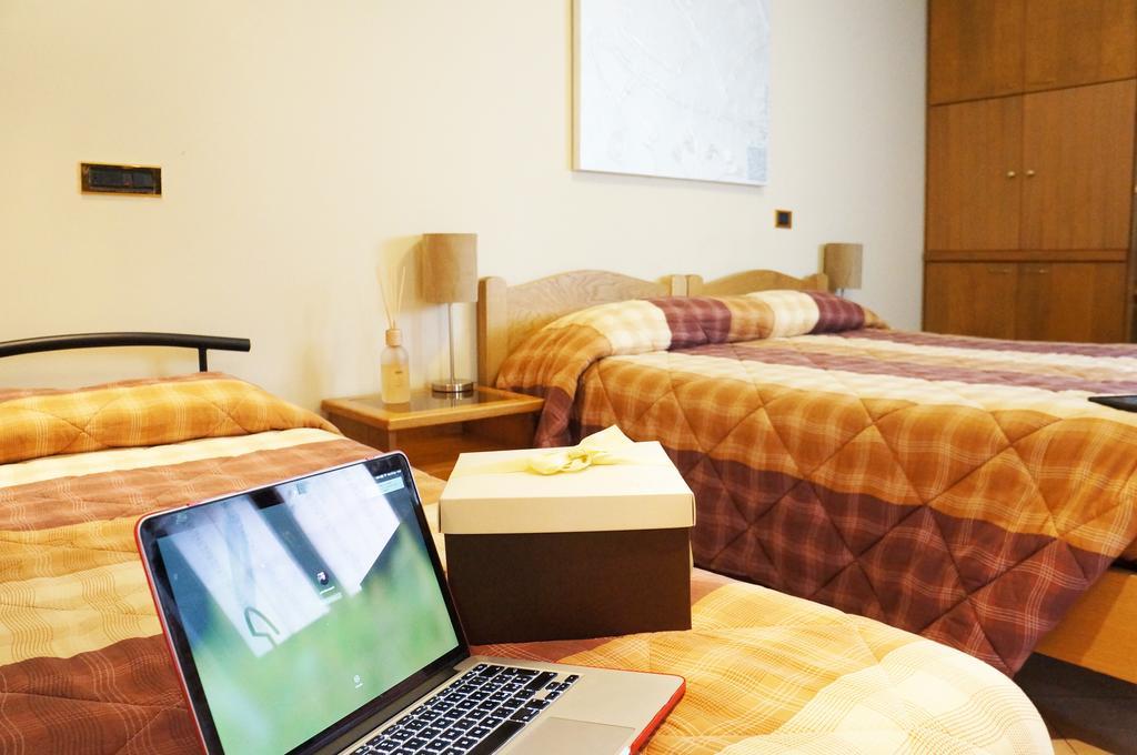 B&B Stephany ティラーノ 部屋 写真
