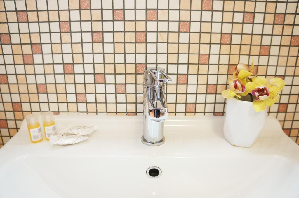 B&B Stephany ティラーノ 部屋 写真