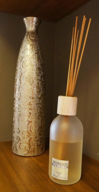 B&B Stephany ティラーノ 部屋 写真