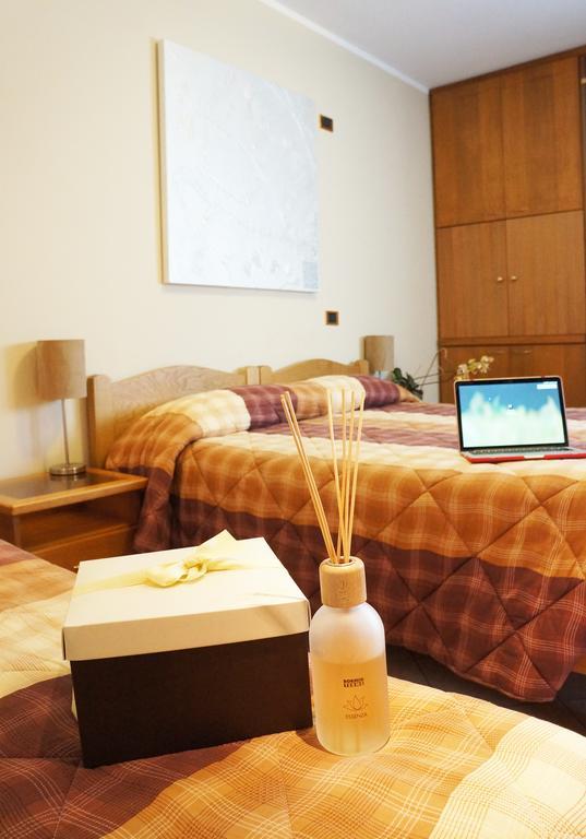 B&B Stephany ティラーノ 部屋 写真