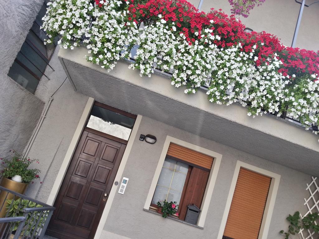 B&B Stephany ティラーノ エクステリア 写真
