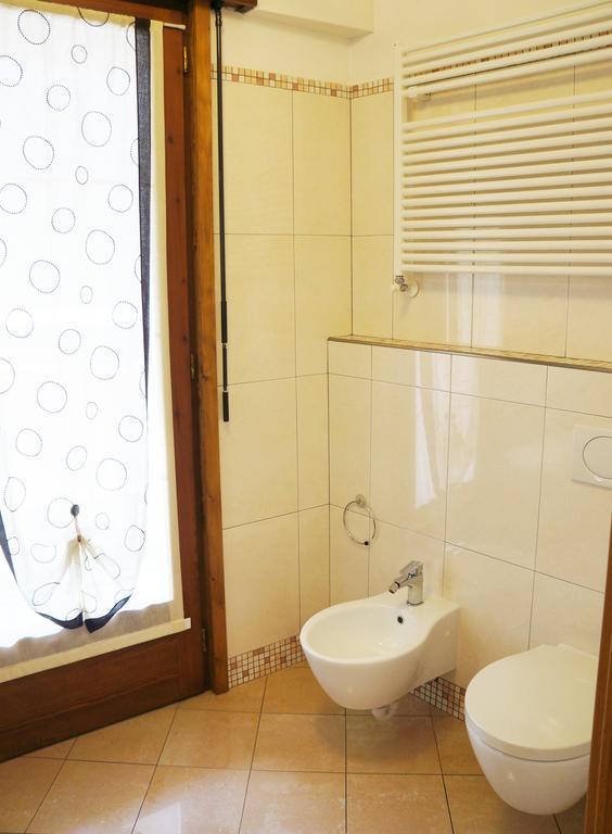 B&B Stephany ティラーノ 部屋 写真