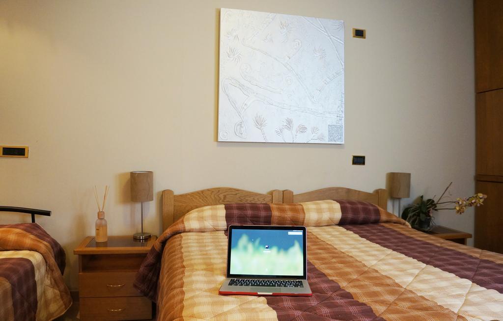 B&B Stephany ティラーノ 部屋 写真