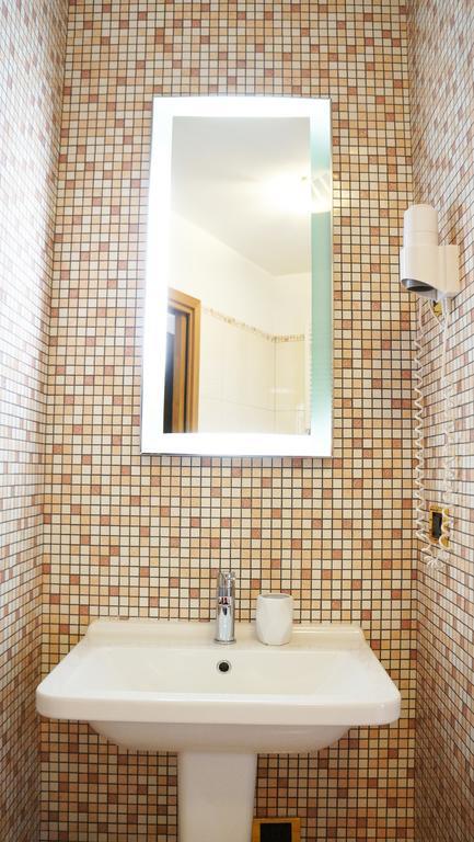 B&B Stephany ティラーノ 部屋 写真