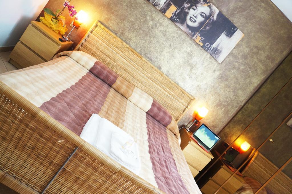 B&B Stephany ティラーノ 部屋 写真