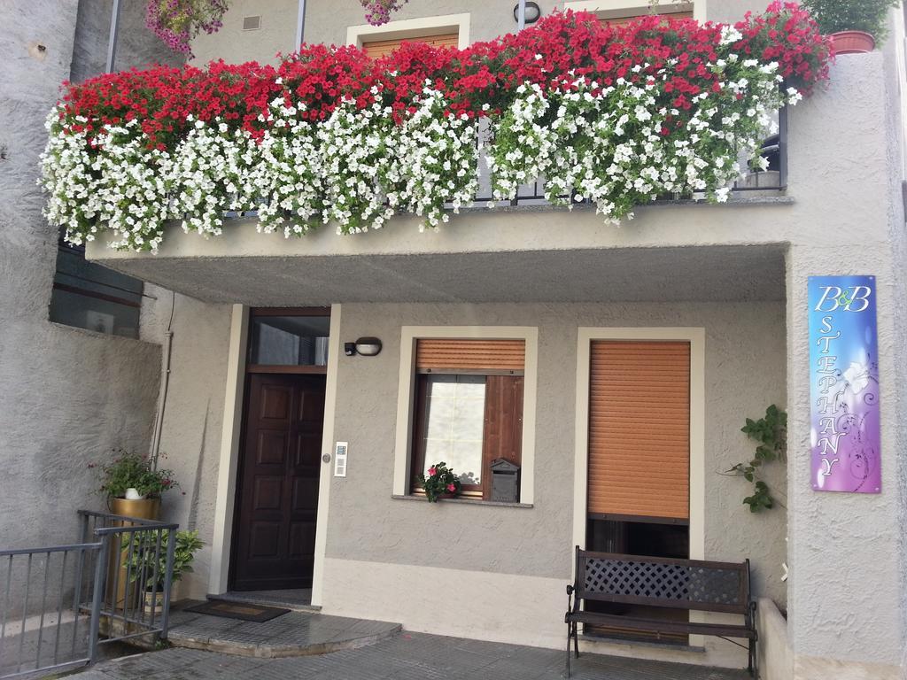 B&B Stephany ティラーノ エクステリア 写真