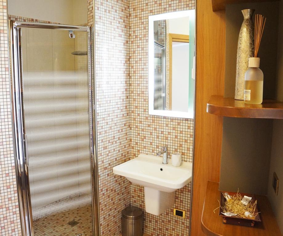 B&B Stephany ティラーノ 部屋 写真