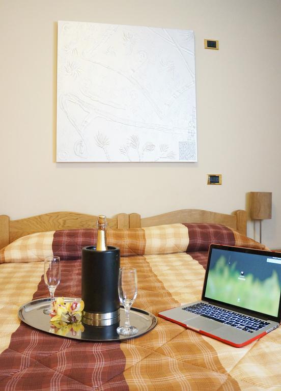B&B Stephany ティラーノ 部屋 写真