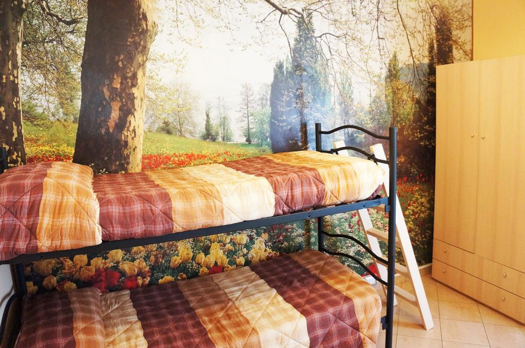 B&B Stephany ティラーノ 部屋 写真
