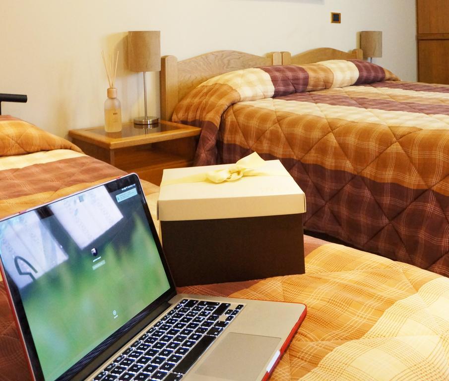 B&B Stephany ティラーノ 部屋 写真