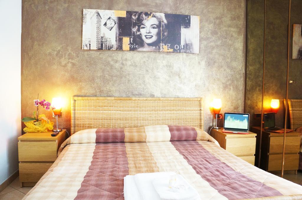 B&B Stephany ティラーノ 部屋 写真