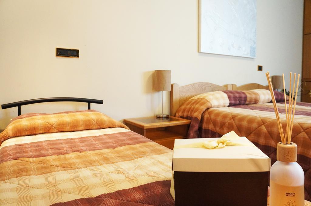 B&B Stephany ティラーノ 部屋 写真